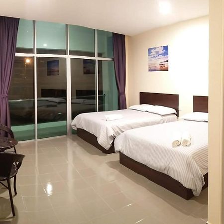 Hotel Pangkor Sj Pekan Pangkor Exterior foto