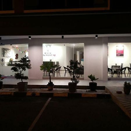 Hotel Pangkor Sj Pekan Pangkor Exterior foto